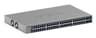 NETGEAR GS752TXUP Managed Gigabit Ethernet (10/100/1000) Power over Ethernet (PoE) 1U Grey