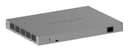 NETGEAR GS752TXUP Managed Gigabit Ethernet (10/100/1000) Power over Ethernet (PoE) 1U Grey thumbnail 4