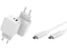USB-C Charger with 1meter