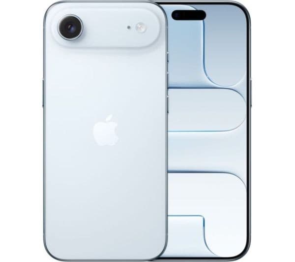 Apple iPhone Air 1TB - Sky Blue - Image 1