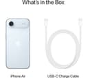 Apple iPhone Air 1TB - Sky Blue thumbnail 9