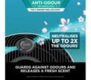 SHARK NeverChange5 MAX HP300UK Air Purifier - White thumbnail 6