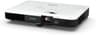 Epson EB-1780W Standard throw projector 3000 ANSI lumens 3LCD WXGA (1280x800) Black, White