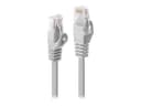 Lindy Cat5e U/UTP Patch Cable 3m Grey thumbnail 3