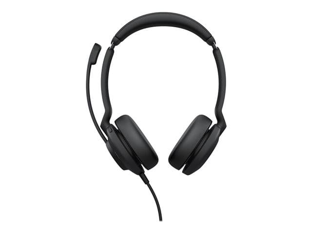 Jabra Evolve2 30 SE MS Stereo - headset - USB-A - Image 2