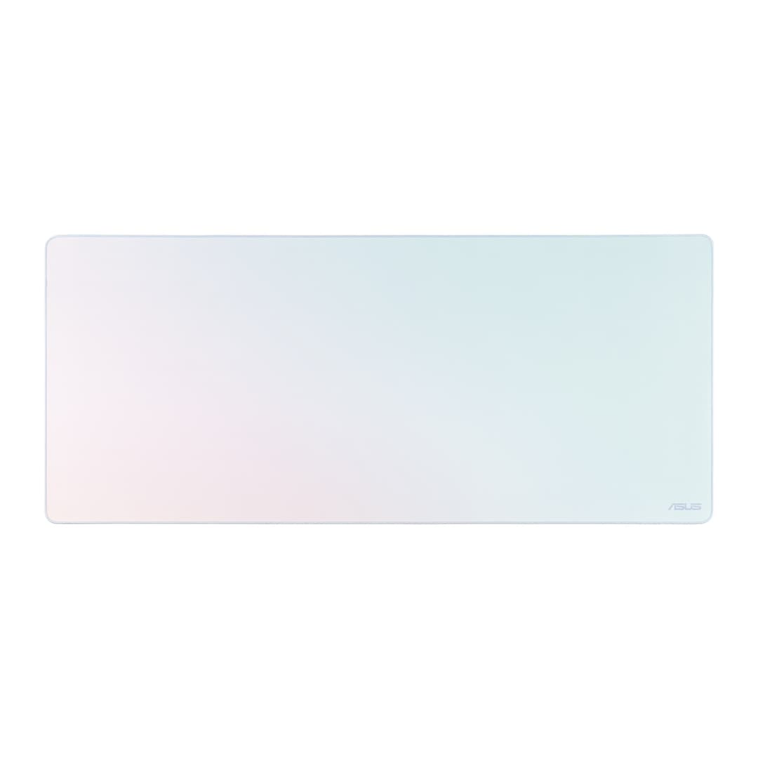 ASUS PS102 Mouse Pad - Pearl - Image 1