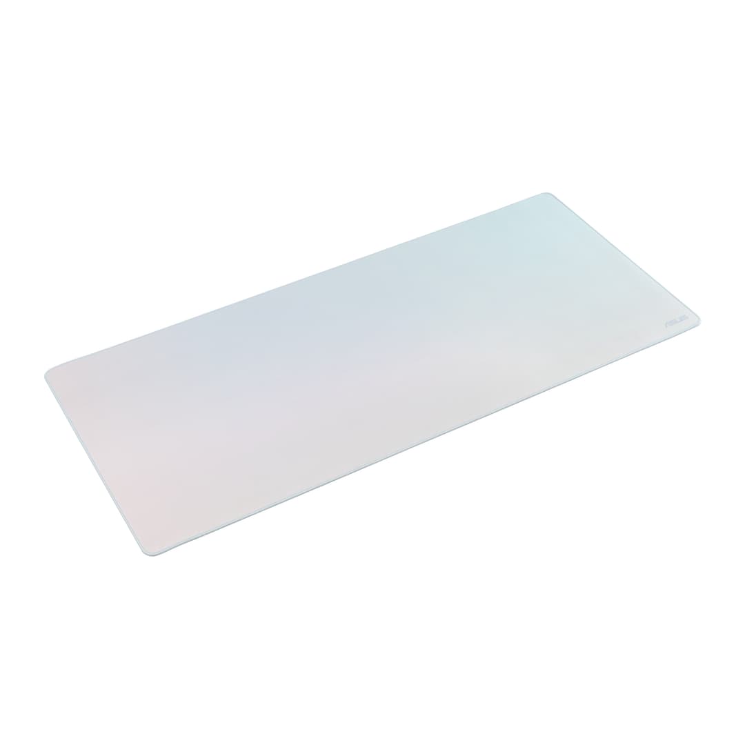 ASUS PS102 Mouse Pad - Pearl - Image 2