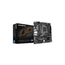 GIGABYTE B760M H DDR4 Micro ATX Intel LGA1700 Motherboard thumbnail 1