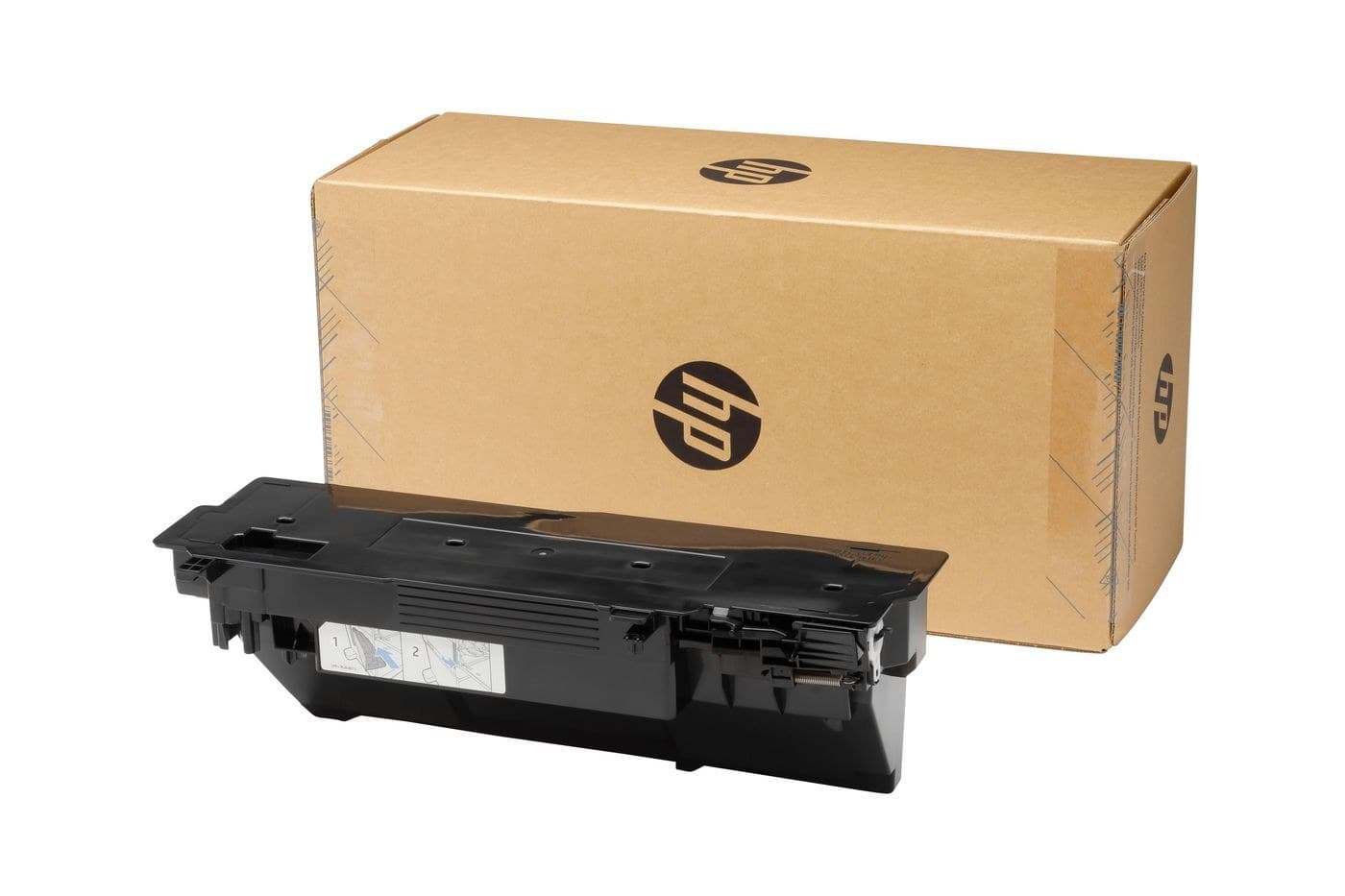 Toner Collection Unit