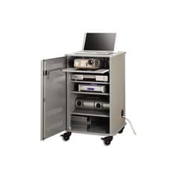 Nobo Multimedia Projection Cabinet - Image 1