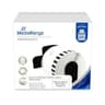 Continuous Paper Label, For