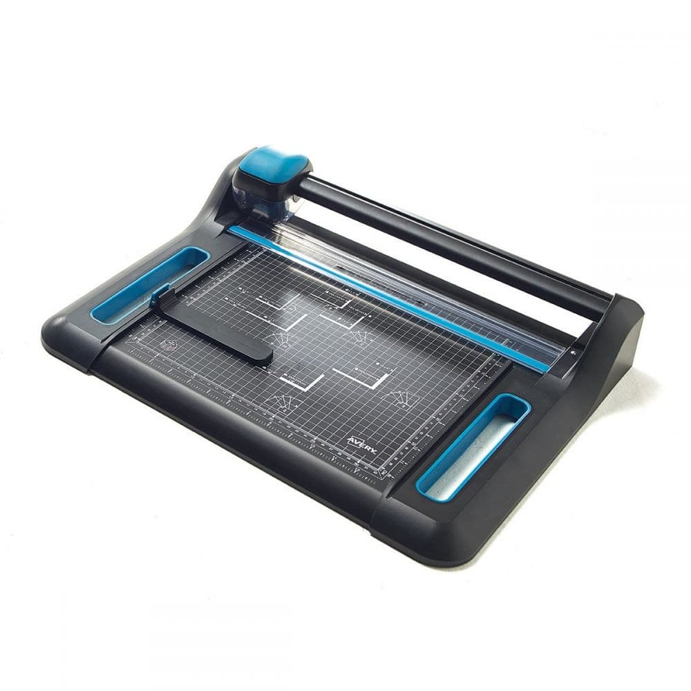 Avery P340 A4 Precision Cutter - Image 1