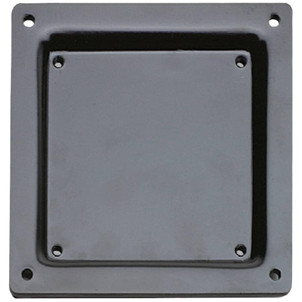 Newstar FPMA-VESA100 VESA Conversion Plate - Black - Image 1