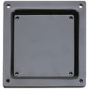 Newstar FPMA-VESA100 VESA Conversion Plate - Black thumbnail 1