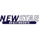 Newstar FPMA-VESA100 VESA Conversion Plate - Black thumbnail 2