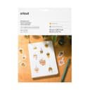 Cricut Printable Vinyl - A4, 10 Sheets thumbnail 1