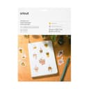 Cricut Printable Vinyl - A4, 10 Sheets thumbnail 2