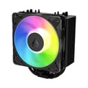 ARCTIC Freezer 36-S A-RGB (Black) Multi Compatible Tower CPU Cooler thumbnail 1