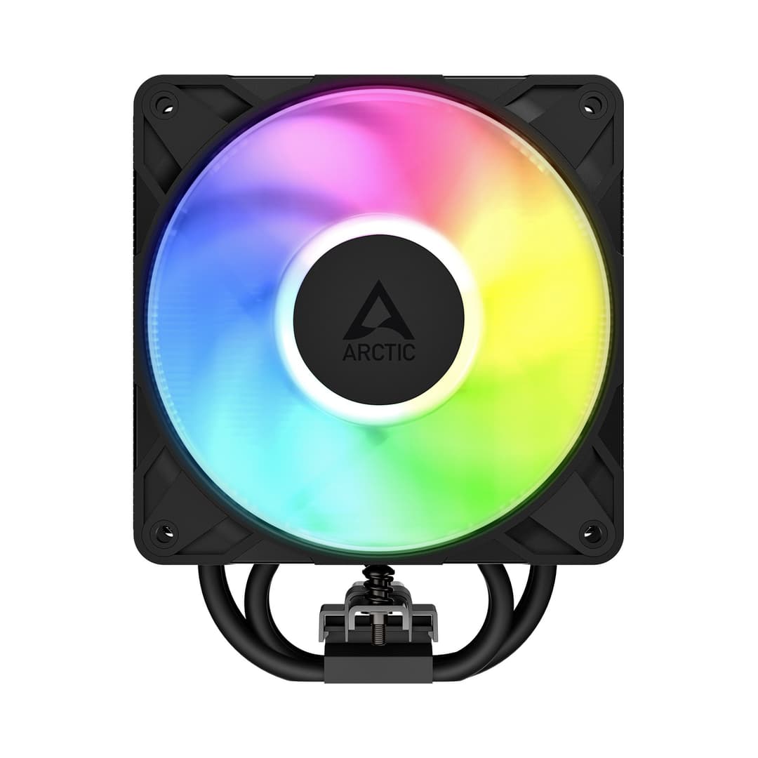 ARCTIC Freezer 36-S A-RGB (Black) Multi Compatible Tower CPU Cooler - Image 2