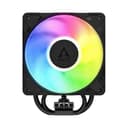 ARCTIC Freezer 36-S A-RGB (Black) Multi Compatible Tower CPU Cooler thumbnail 2