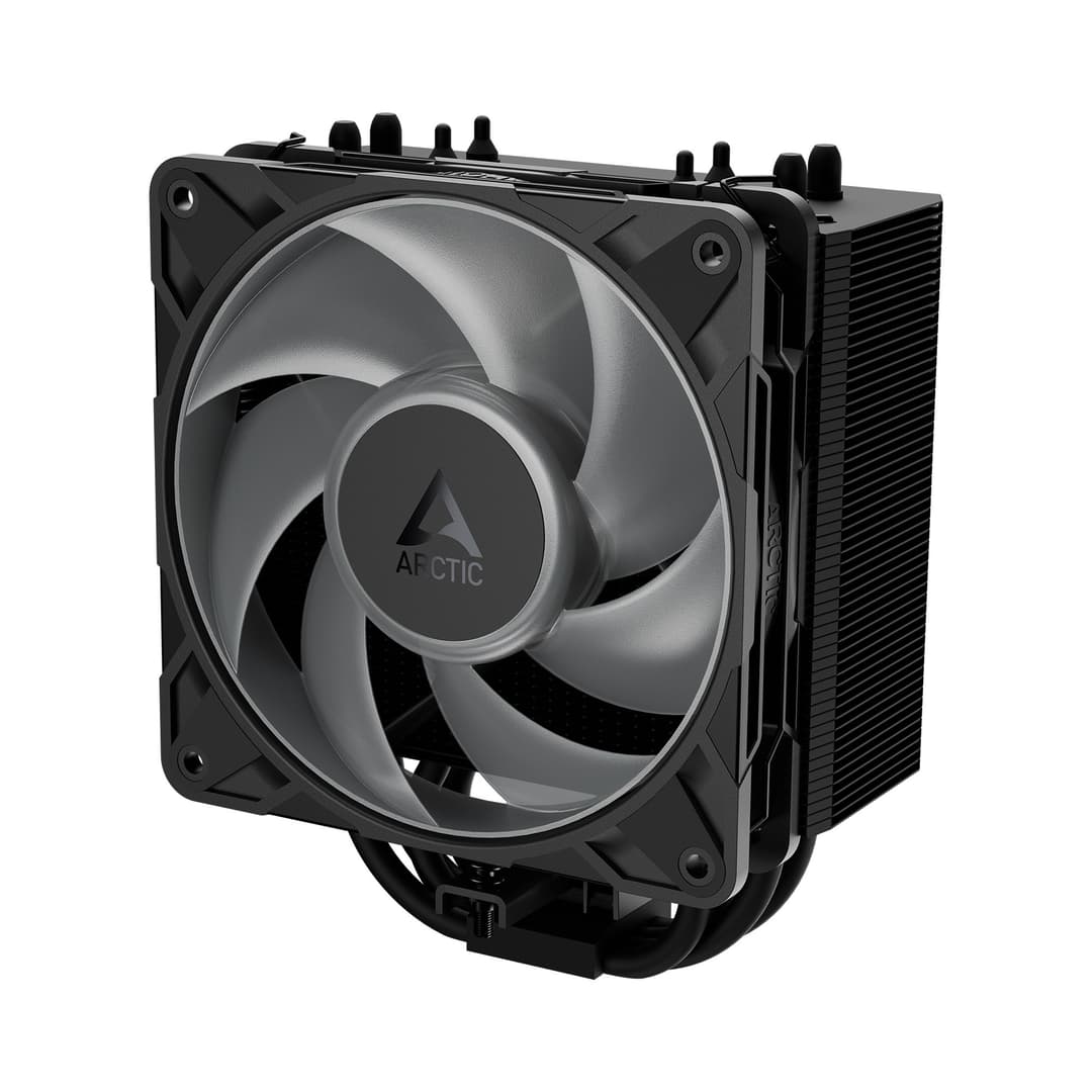 ARCTIC Freezer 36-S A-RGB (Black) Multi Compatible Tower CPU Cooler - Image 3