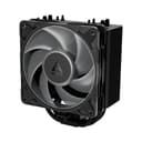 ARCTIC Freezer 36-S A-RGB (Black) Multi Compatible Tower CPU Cooler thumbnail 3
