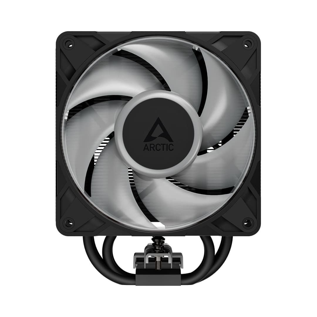 ARCTIC Freezer 36-S A-RGB (Black) Multi Compatible Tower CPU Cooler - Image 4