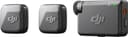 DJI Mic Mini (2 TX + 1 RX) Wireless Microphone Kit Black thumbnail 1
