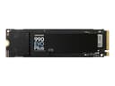 Samsung 990 EVO Plus 4TB PCIe 5.0 NVMe SSD thumbnail 2