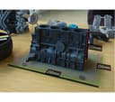 POLAROID ModelSmart 250S 3D Printer thumbnail 5