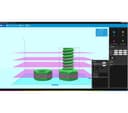 POLAROID ModelSmart 250S 3D Printer thumbnail 8