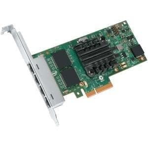 ETHERNET I350 T4 V2 SVR  OEM