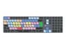 Logic Keyboards Media Composer TITAN Keyboard Multicolour