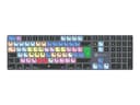 Logic Keyboards Media Composer TITAN Keyboard Multicolour thumbnail 2