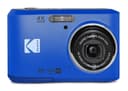Kodak PIXPRO FZ45 16MP Digital Camera Blue thumbnail 1