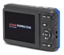 Kodak PIXPRO FZ45 16MP Digital Camera Blue thumbnail 3
