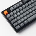 Keychron K10 Max QMK Wireless Mechanical Keyboard - Black thumbnail 3