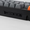 Keychron K10 Max QMK Wireless Mechanical Keyboard - Black thumbnail 4