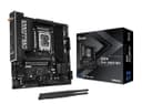 Asrock B860M Challenger WiFi Intel B860 LGA 1851 (Socket V1) DDR5 Wi-Fi 7 micro ATX Motherboard thumbnail 1