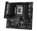 Asrock B860M Challenger WiFi Intel B860 LGA 1851 (Socket V1) DDR5 Wi-Fi 7 micro ATX Motherboard thumbnail 5