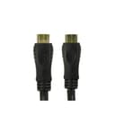 NEWlink 25m HDMI Hi-Speed Active Cable (Black) thumbnail 1