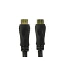 NEWlink 25m HDMI Hi-Speed Active Cable (Black) thumbnail 2