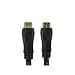 NEWlink 25m HDMI Hi-Speed Active Cable (Black) thumbnail 3