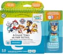 LEAPFROG LeapStart Buddies Interactive Book: Around Town with Paw Patrol thumbnail 2