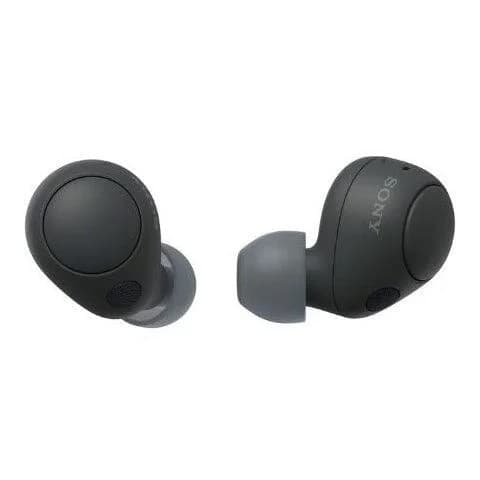 Sony WF-C700N Earbuds Black
