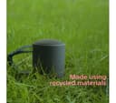 Sony SRS-XB100 Portable Wireless Speaker - Light Grey thumbnail 8