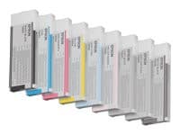 Epson T6061 - photo black - original - ink cartridge - Image 1