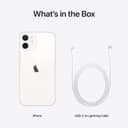Apple iPhone 12 mini 64GB White thumbnail 4