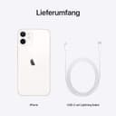 Apple iPhone 12 mini 64GB White thumbnail 6