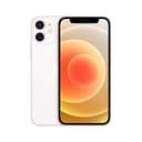 Apple iPhone 12 mini 64GB White thumbnail 1